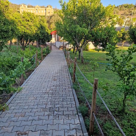 Ponte Romana Silves Ngoại thất bức ảnh