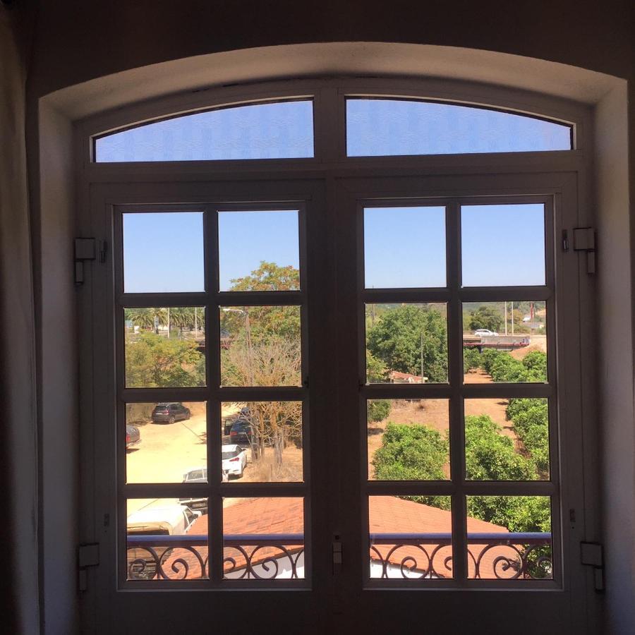 Ponte Romana Silves Ngoại thất bức ảnh