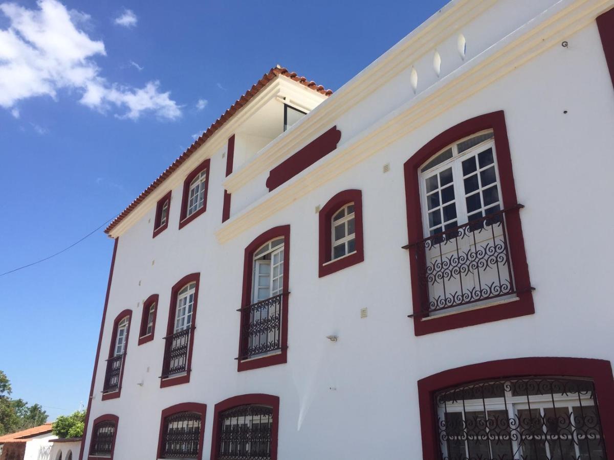 Ponte Romana Silves Ngoại thất bức ảnh
