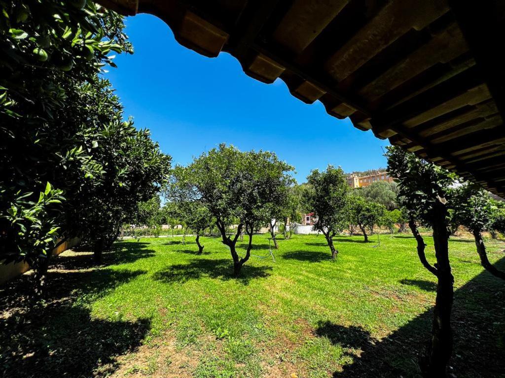 Ponte Romana Silves Ngoại thất bức ảnh