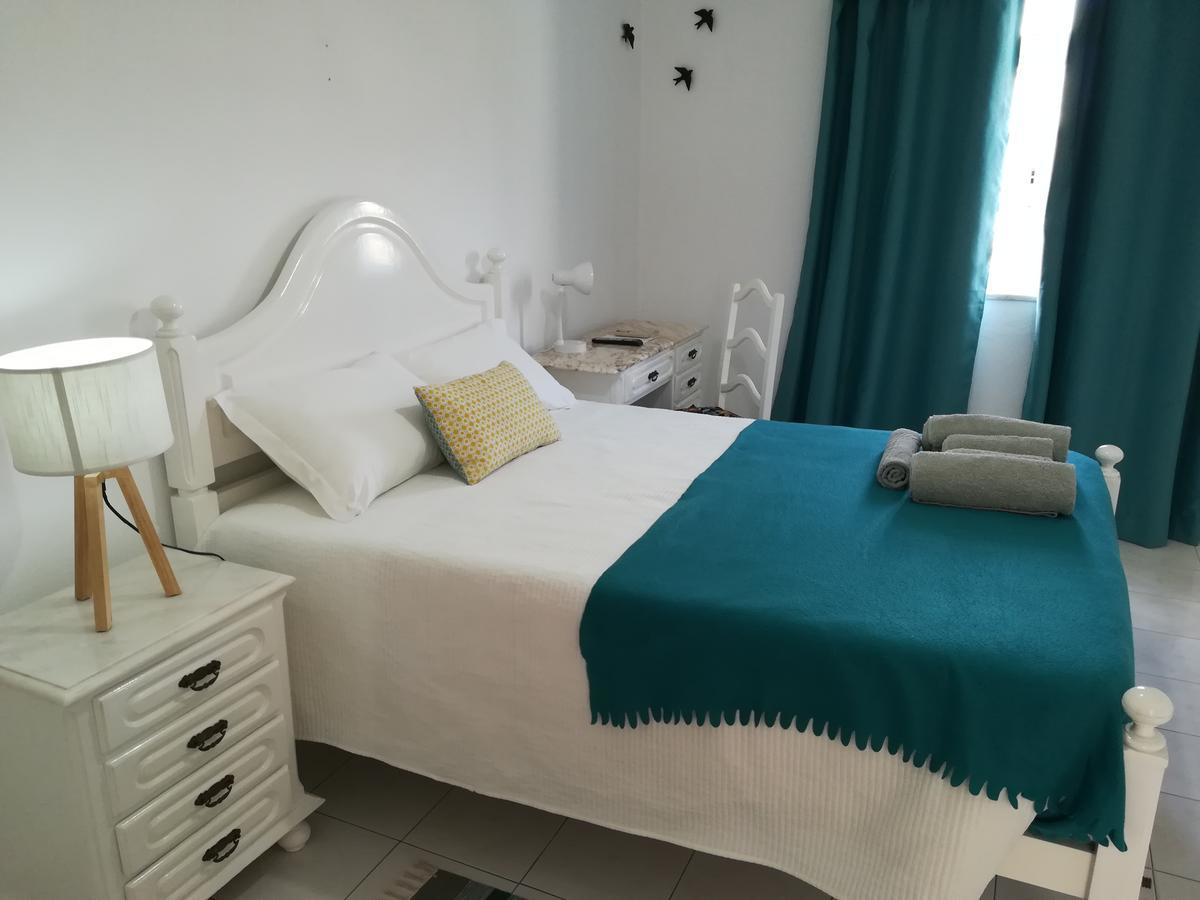 Ponte Romana Silves Ngoại thất bức ảnh