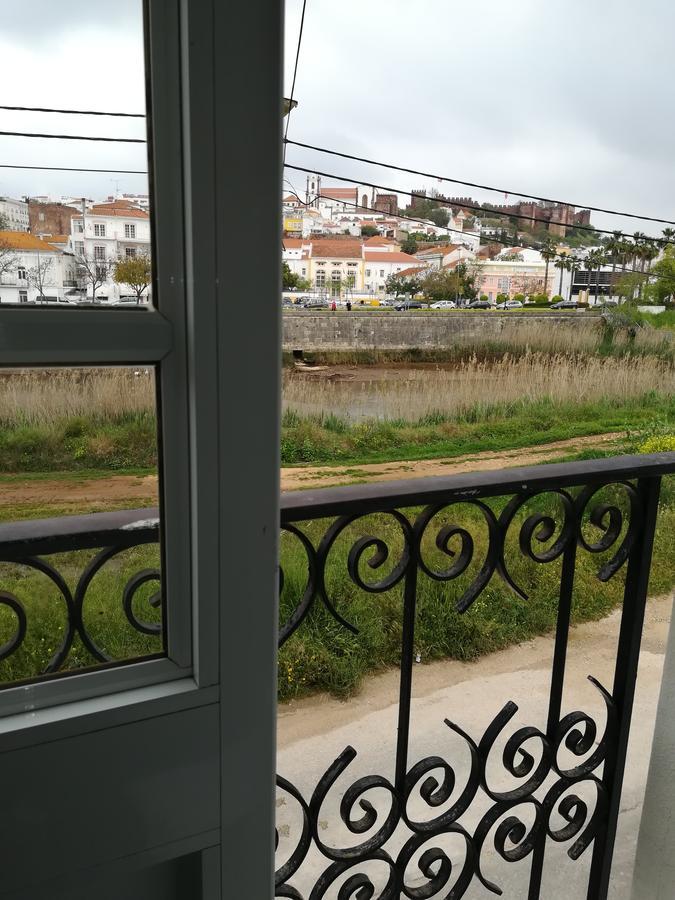 Ponte Romana Silves Ngoại thất bức ảnh