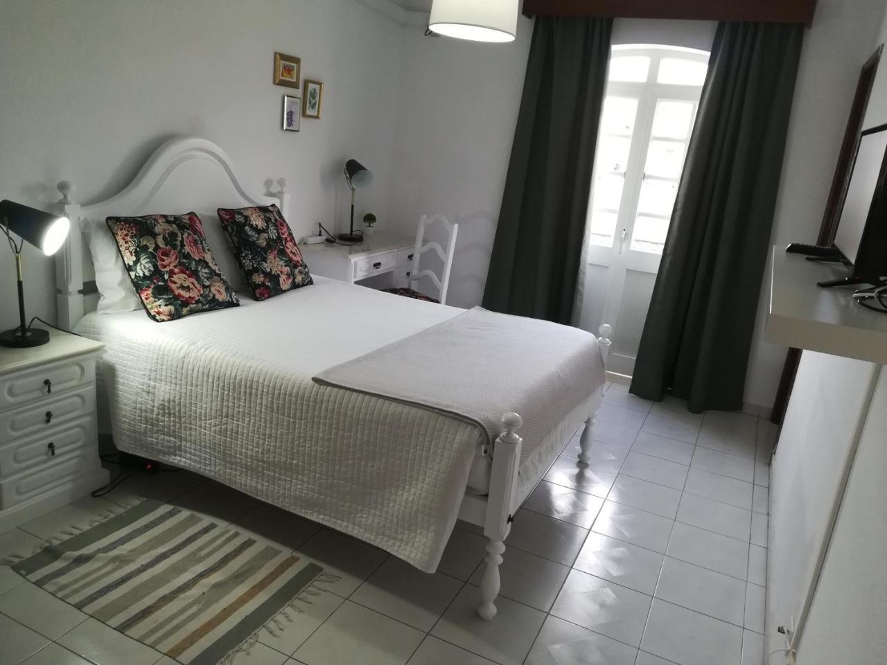 Ponte Romana Silves Ngoại thất bức ảnh