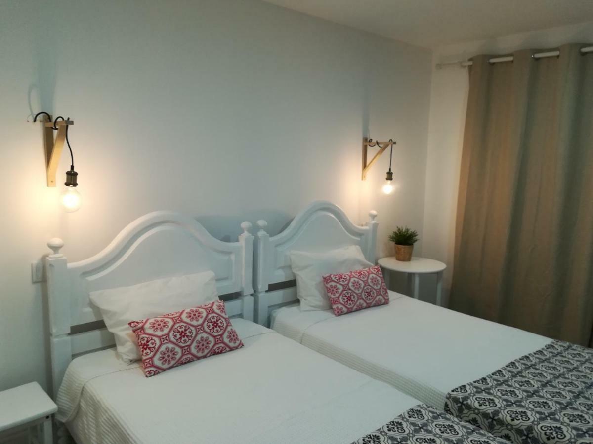 Ponte Romana Silves Ngoại thất bức ảnh