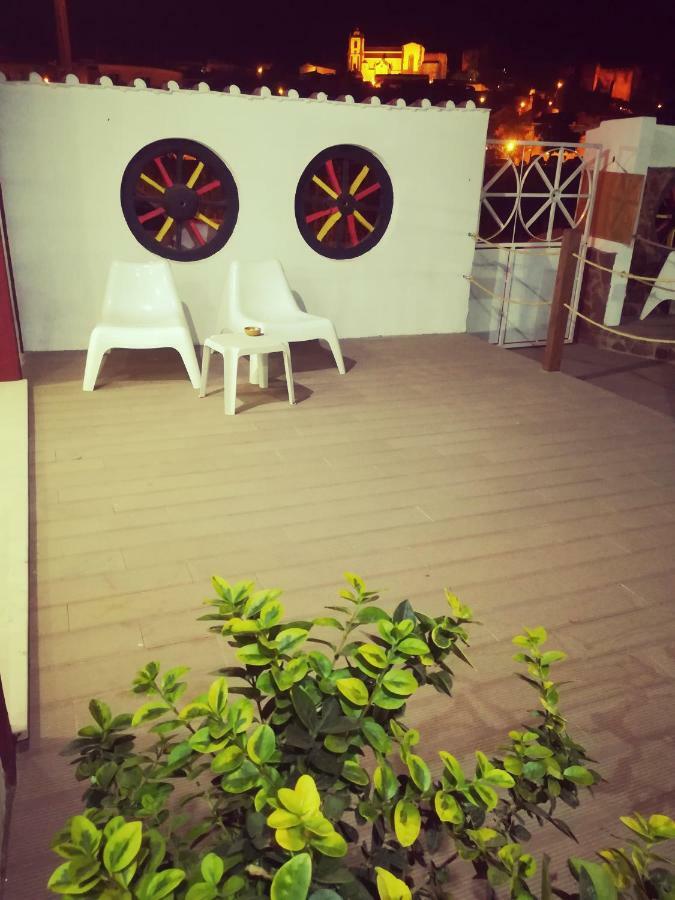 Ponte Romana Silves Ngoại thất bức ảnh