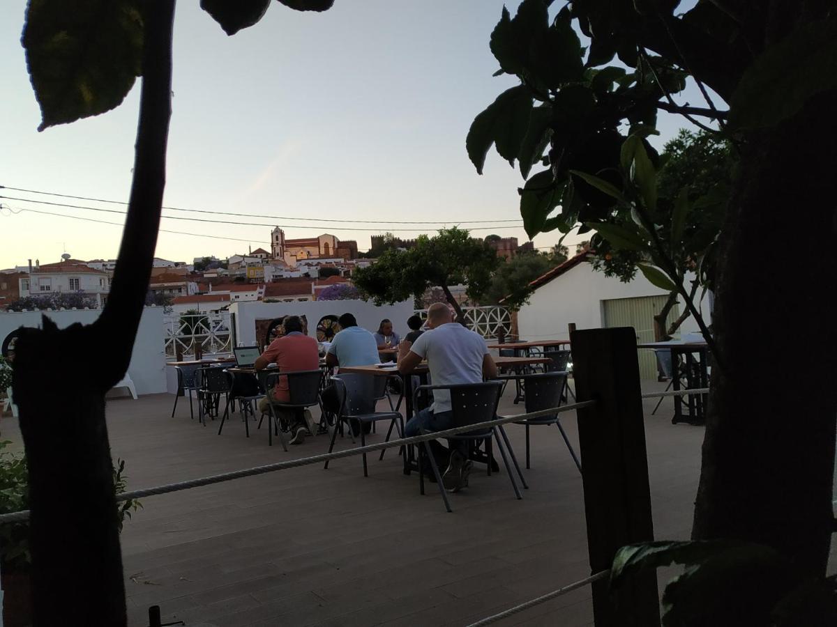 Ponte Romana Silves Ngoại thất bức ảnh