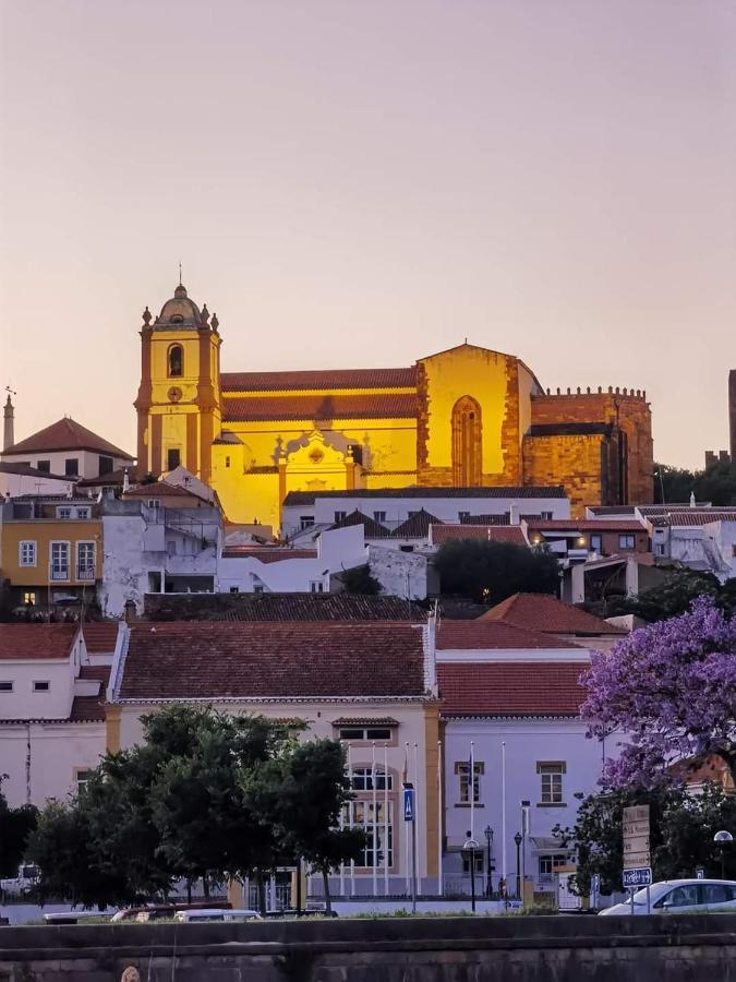 Ponte Romana Silves Ngoại thất bức ảnh