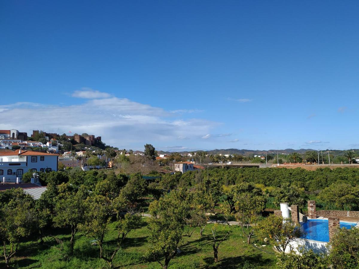 Ponte Romana Silves Ngoại thất bức ảnh
